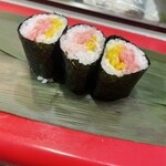 Tachigui Sakura Zushi - トロたく