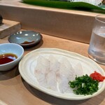 Sushiya No Yoshiken - 