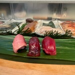 Sushiya No Yoshiken - 