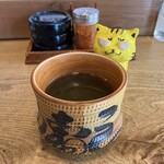 丸助寿し - ちゃ　※器は、かなりデカい