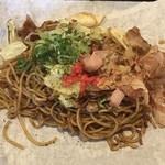 鉄板ダイニング 弘 - 豚焼きそば