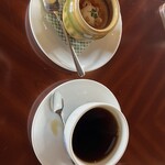 CAFE DROME - 