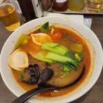 8ppy麻辣湯 - 