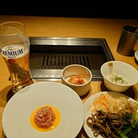 ビーフキッチン 恵比寿店 - 