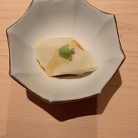 鮨 由う - 