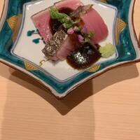 鮨 由う - 