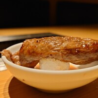 ビーフキッチン 恵比寿店 - 