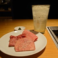 ビーフキッチン 恵比寿店 - 