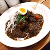 カレー食堂 リトルスパイス