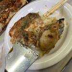 Okonomiyaki Morishita - 