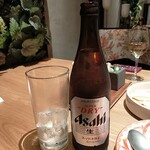 CIELITO LINDO BAR AND GRILL - 瓶ビール