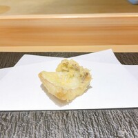 京橋 天冨良と鮨 いしい - 
