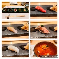 渋谷 すし仙 - 