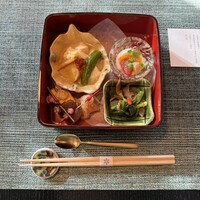 レストラン 翠葉 - 