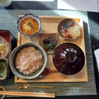 レストラン 翠葉 - 