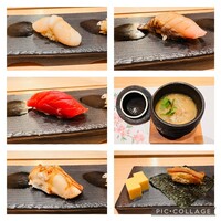 渋谷 すし仙 - 
