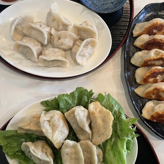 本格水餃子専門 瓦奉店_0