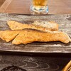 Shinpachi Shokudou - 銀鮭塩焼き
