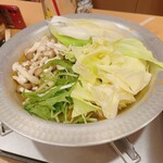 大衆居酒屋とりいちず - 