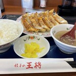 餃子の王将 - 