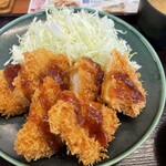 天丼てんや - 