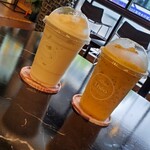 Théo Café & Restaurant - 