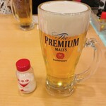 大衆居酒屋とりいちず - 