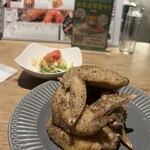 カレーなる酒場 はらぺこ本舗 - 