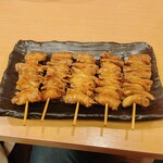 大衆居酒屋とりいちず - 