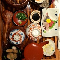 炭焼 うな富士 有楽町店 - 