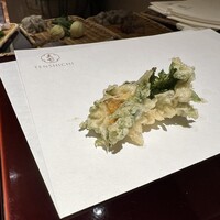 天七 - 