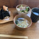 おにぎり専門店 和み家 - 