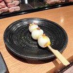 Sumibi Yakitori Ryou - 