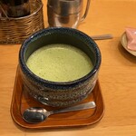 甘味喫茶 おかげ庵 - 