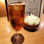 炭火やき鳥　りょう - 