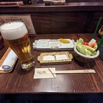 串の坊 大阪法善寺本店 - 