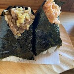 おにぎり専門店 和み家 - 