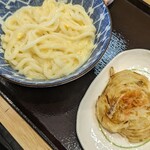セルフうどん つむぎ - 