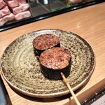 炭火やき鳥　りょう - 