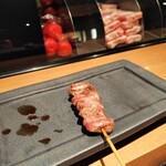 炭火やき鳥　りょう - 