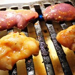 Horumon Koko Kara - 焼き焼き