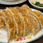 飲茶居酒屋 大福源 - 