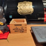 炭火やき鳥　りょう - 