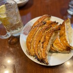 銀座 天龍 本店 - 