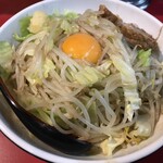 麺処モリモリ - 