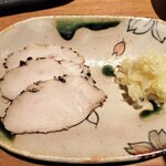 炭火やき鳥　りょう - 