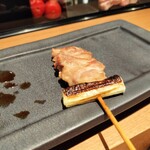 炭火やき鳥　りょう - 