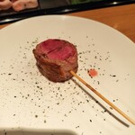 炭火やき鳥　りょう - 