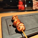 炭火やき鳥　りょう - 