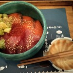 熱海渚町・おさかな丼屋・ビストロ - 